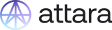 Attara_GradientLogo_LNV1.0_Black